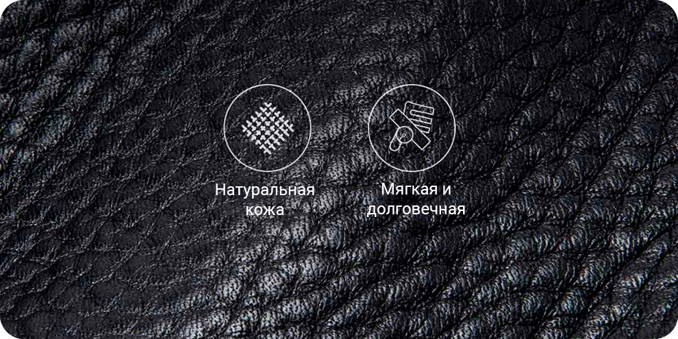 Сумка Xiaomi VLLICON Leather Chest Bag