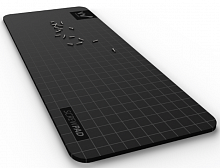 Магнитная доска Xiaomi Mijia Wowstick Wowpad 2 Black (Черная) — фото