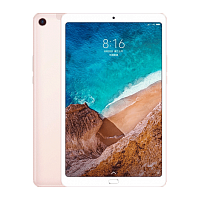 Xiaomi Mi Pad 4 Plus 128GB/4GB Gold (Золотой) — фото