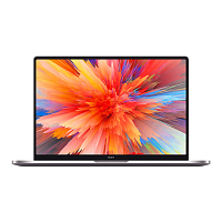 Ноутбук RedmiBook Pro 14" i5-1135G7U 512GB/16GB/MX450 (JYU4319CN) Gray (Серый) — фото