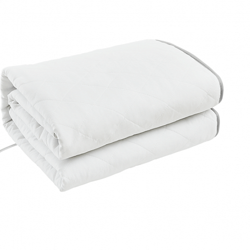 Одеяло с подогревом Xiaoda Electric Blanket (HDDRT04-60W) Односпальное — фото