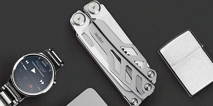 Топ-5 мультитулов от Xiaomi: выбираем швейцарский нож