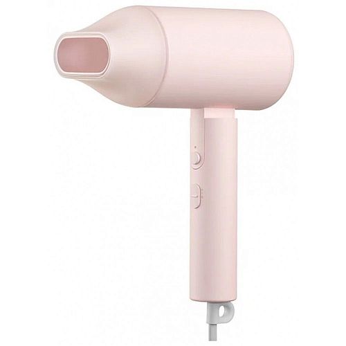 Фен Mijia Negative Ion Hair Dryer H101 (CMJ04LXP) (Розовый) — фото