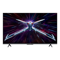 Телевизор Redmi TV X 55" 2025 (Серый) — фото