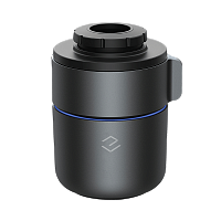 Фильтр для смесителя Yimi Intelligent Monitoring Faucet Water Purifier — фото