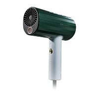 Фен для волос Xiaomi Soocas Dryer Hair Collagen HMH 001 Green (Зеленый) — фото