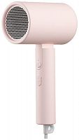 Фен Xiaomi Mijia Negative Ion Hair Dryer H100 (CMJ02LXW) (Розовый) — фото
