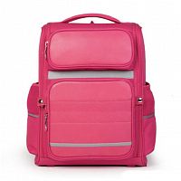 Школьный рюкзак Xiaomi Xiaoyang School Bag 25L Pink (Розовый) — фото