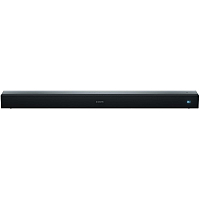 Саундбар Mi TV Soundbar 2.0 (SNS5MB-20) (Черный) — фото