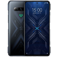 Смартфон Black Shark 4 Pro 256GB/8GB Gray (Серый) — фото