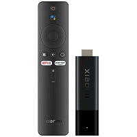 Медиаплеер Xiaomi Mi TV Stick 4K HDR (EU) (Черный) — фото