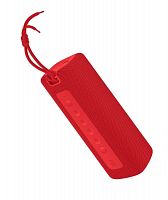 Портативная колонка Xiaomi Mi Portable Bluetooth Speaker 16W MDZ-36-DB (Красный) — фото