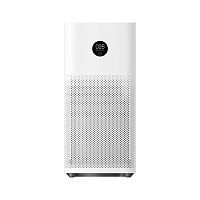 Очиститель воздуха Xiaomi Mi Air Purifier 3 White (Белый) — фото
