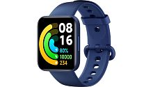 Смарт-часы Poco Watch (Синий) — фото