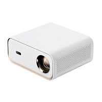 Проектор Wanbo Projector X5 (EU) (Белый) — фото