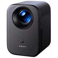 Проектор Xiaomi Smart Projector L1 (EU) (Черный) — фото