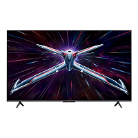 Телевизор Redmi TV X 65" 2025 (Серый) — фото