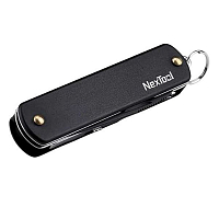Нож перочинный Nextool Multi-Function Knife (Черный) — фото