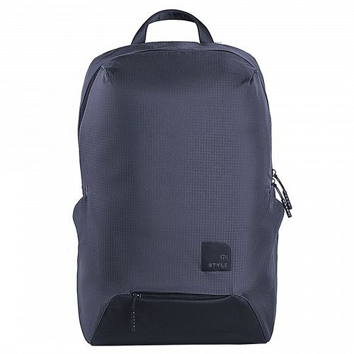 Рюкзак Xiaomi Mi Casual Sports Backpack Blue (Синий) — фото