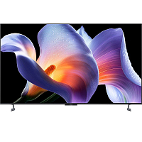 Телевизор Xiaomi TV S Pro 75" Mini LED 240Hz 2025 (Черный) — фото