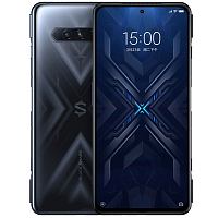 Смартфон Black Shark 4 128GB/6GB Gray (Серый) — фото
