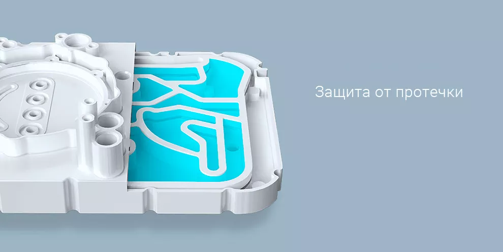 Очиститель воды Xiaomi Water Purifier H1000G